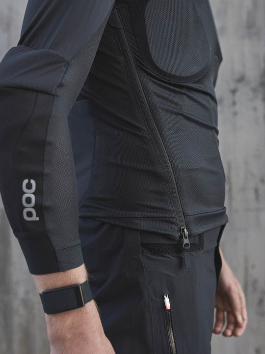 Ochraniacz rowerowy POC Oseus VPD Jacket - czarny
Ochraniacz rowerowy POC Oseus VPD Jacket - czarny