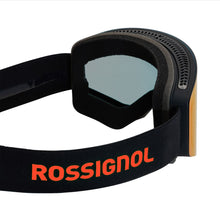 Gogle narciarskie ROSSIGNOL Otava Hero Cat 3 + Cat 1 czarny
Gogle narciarskie ROSSIGNOL Otava Hero Cat 3 + Cat 1 czarny
