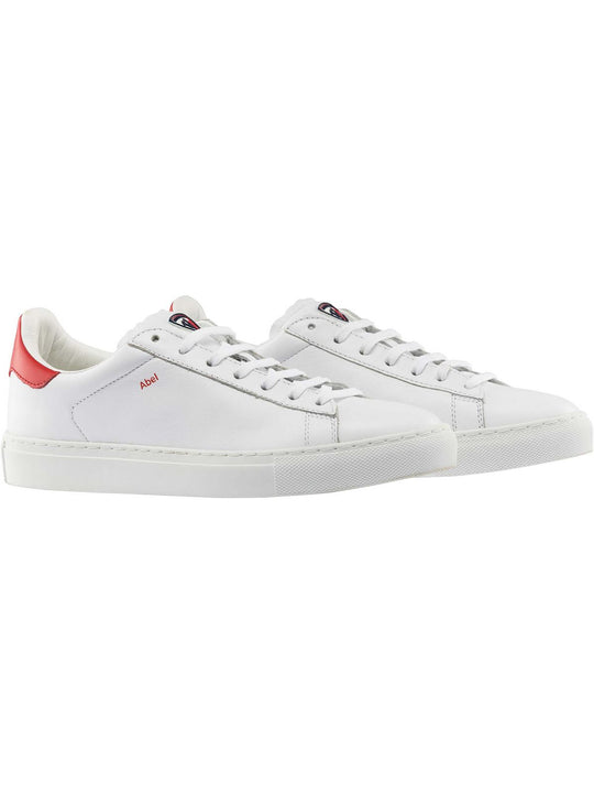 Buty Rossignol Abel 02 białe
Buty Rossignol Abel 02 białe
