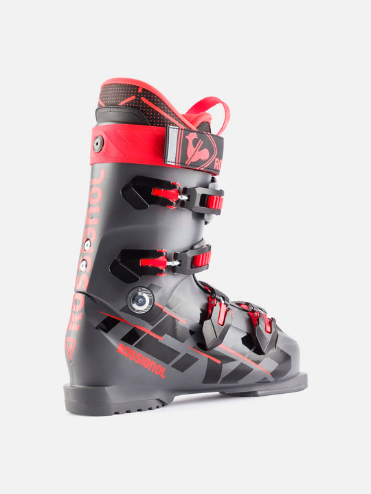 Buty narciarskie ROSSIGNOL HERO World Cup 110 Medium - szary - Narciarskie - Adventure Sports
Buty narciarskie ROSSIGNOL HERO World Cup 110 Medium - szary - Narciarskie - Adventure Sports