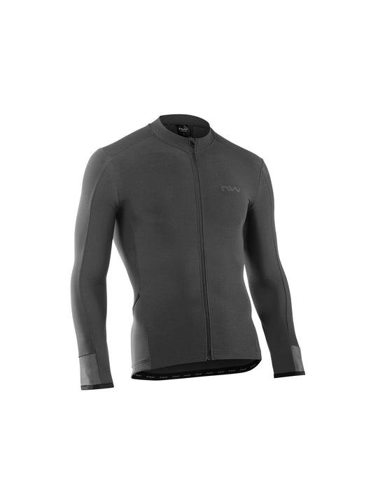 Bluza rowerowa NORTHWAVE FAHRENHEIT Jersey czarny - Koszulka - Adventure Sports
Bluza rowerowa NORTHWAVE FAHRENHEIT Jersey czarny - Koszulka - Adventure Sports