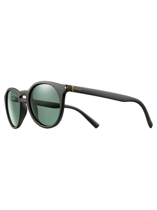 Okulary przeciwsłoneczne SOLAR Janis - cat.3 Polarized - Black
Okulary przeciwsłoneczne SOLAR Janis - cat.3 Polarized - Black