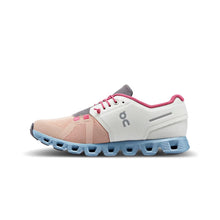 Buty damskie On Running W Cloud 5 ice/prairie
Buty damskie On Running W Cloud 5 ice/prairie