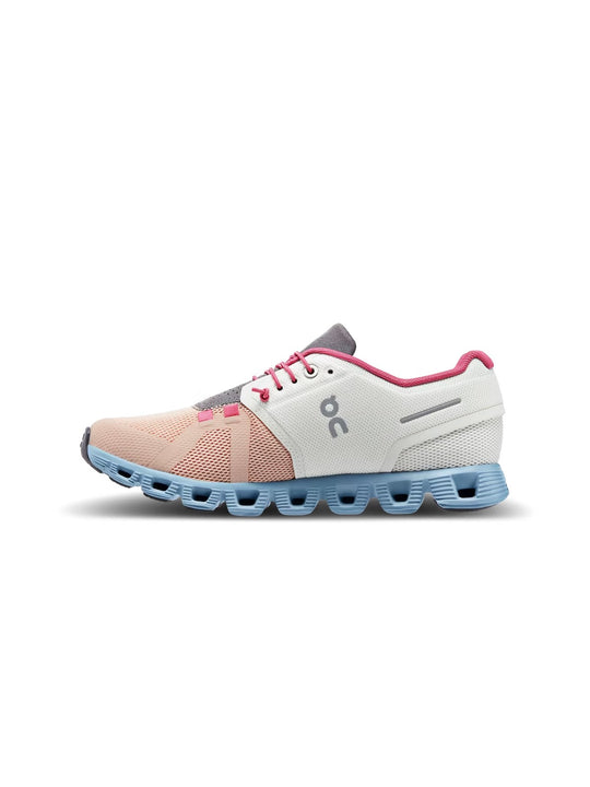 Buty damskie On Running W Cloud 5 ice/prairie
Buty damskie On Running W Cloud 5 ice/prairie