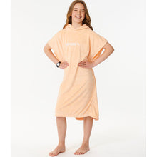 Poncho RIP CURL Classic Surf Hooded Towel Girl różowy - Adventure Sports
Poncho RIP CURL Classic Surf Hooded Towel Girl różowy - Adventure Sports