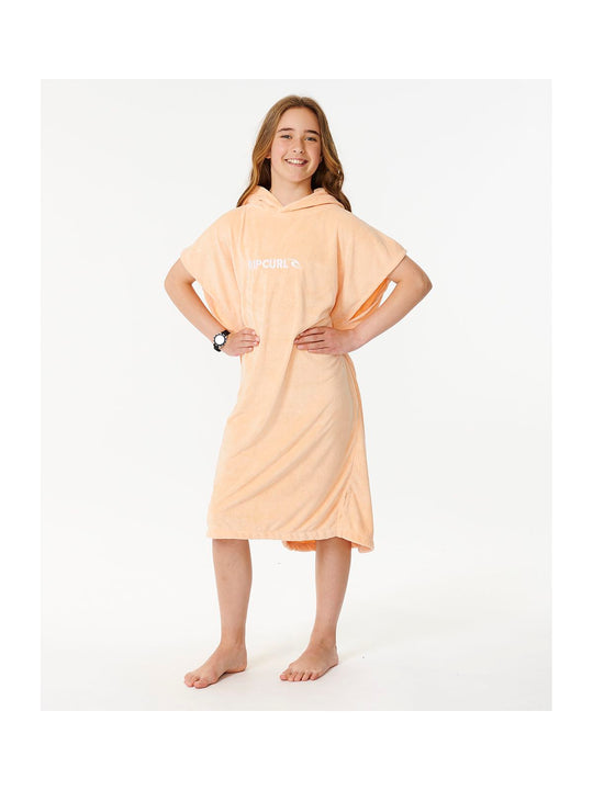 Poncho RIP CURL Classic Surf Hooded Towel Girl różowy - Adventure Sports
Poncho RIP CURL Classic Surf Hooded Towel Girl różowy - Adventure Sports