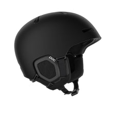 Kask narciarski POC Fornix czarny mat
Kask narciarski POC Fornix czarny mat