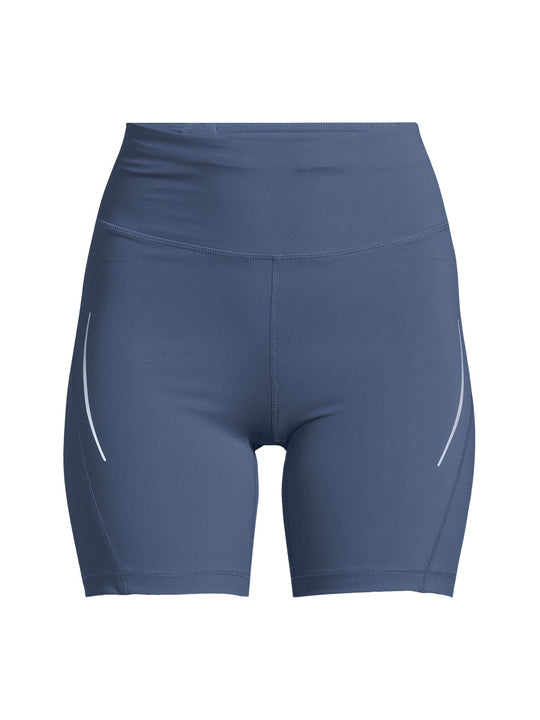 Legginsy treningowe damskie CASALL Performance Running Bikers kolor granatowy
Legginsy treningowe damskie CASALL Performance Running Bikers kolor granatowy