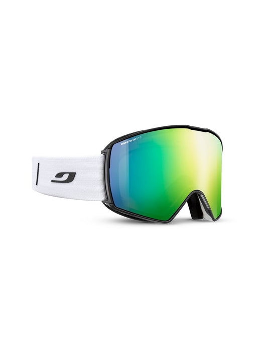 Gogle narciarskie JULBO Launcher biały fotochrom Cat 1-3 Glare Control
Gogle narciarskie JULBO Launcher biały fotochrom Cat 1-3 Glare Control