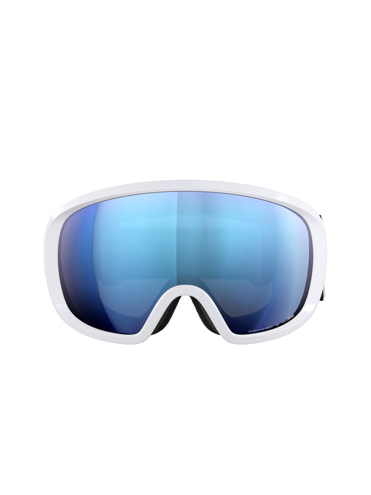 Gogle narciarskie POC Fovea Blixten biały Cat 2
Gogle narciarskie POC Fovea Blixten biały Cat 2