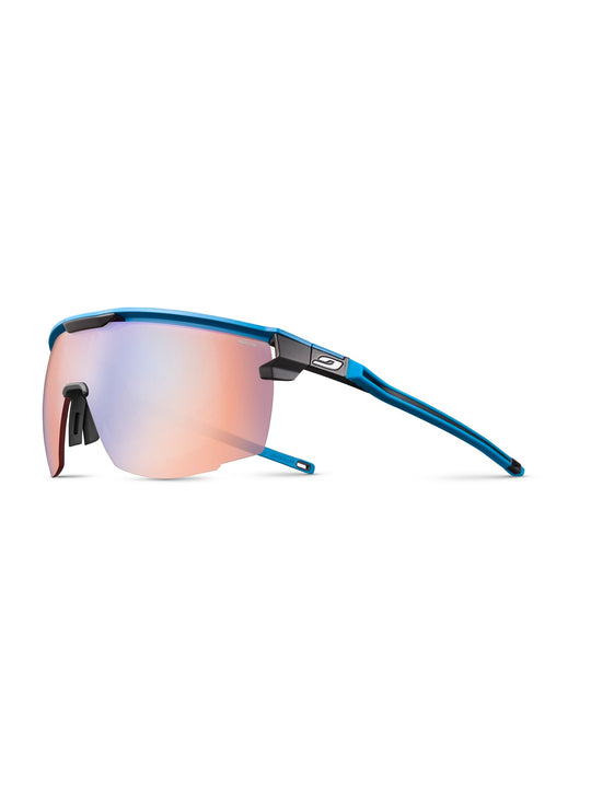 Okulary fotochromowe JULBO ULTIMATE - niebieski/czarny | Cat 1-3 Reactiv High Contrast - L - Adventure Sports
Okulary fotochromowe JULBO ULTIMATE - niebieski/czarny | Cat 1-3 Reactiv High Contrast - L - Adventure Sports