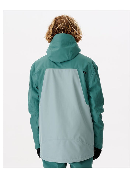 Kurtka narciarska RIP CURL Freerider Jacket niebieski - Adventure Sports
Kurtka narciarska RIP CURL Freerider Jacket niebieski - Adventure Sports