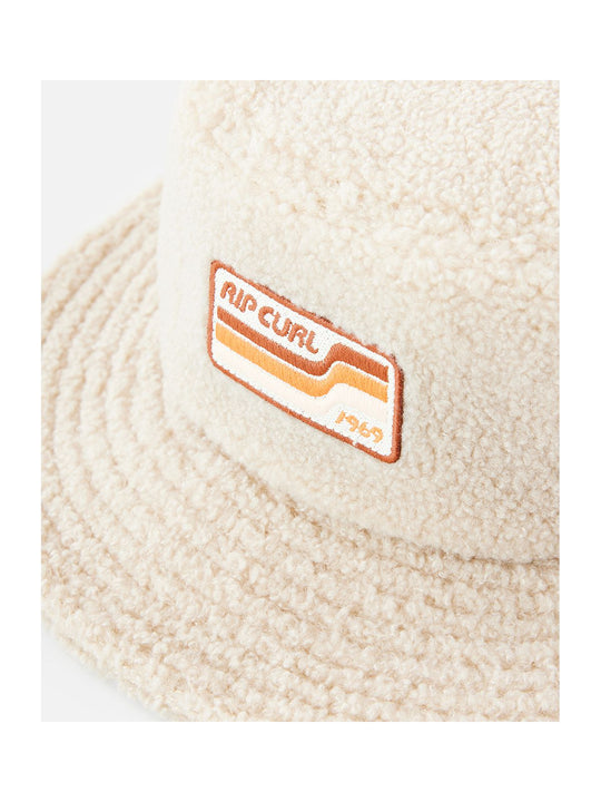 Kapelusz RIP CURL Teddy Drawstring Bucket Hat beżowy - Czapka - Adventure Sports
Kapelusz RIP CURL Teddy Drawstring Bucket Hat beżowy - Czapka - Adventure Sports