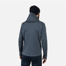 Kurtka narciarska męska ROSSIGNOL Genetys Hood Jkt szary
Kurtka narciarska męska ROSSIGNOL Genetys Hood Jkt szary