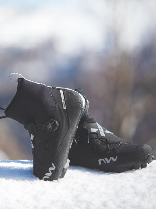 Buty rowerowe NORTHWAVE EXTREME XC GTX
Buty rowerowe NORTHWAVE EXTREME XC GTX