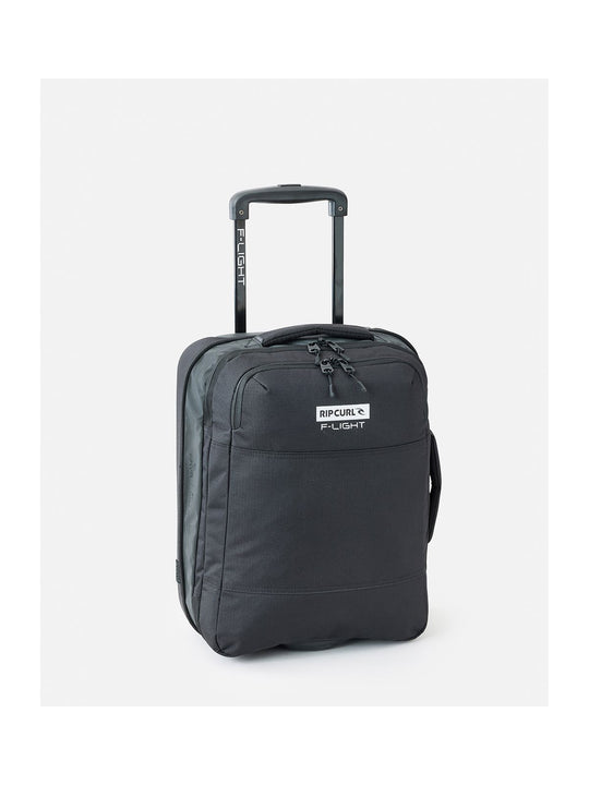 Walizka kabinowa RIP CURL F-Light Cabin 30L Icons czarna - TU - Adventure Sports
Walizka kabinowa RIP CURL F-Light Cabin 30L Icons czarna - TU - Adventure Sports