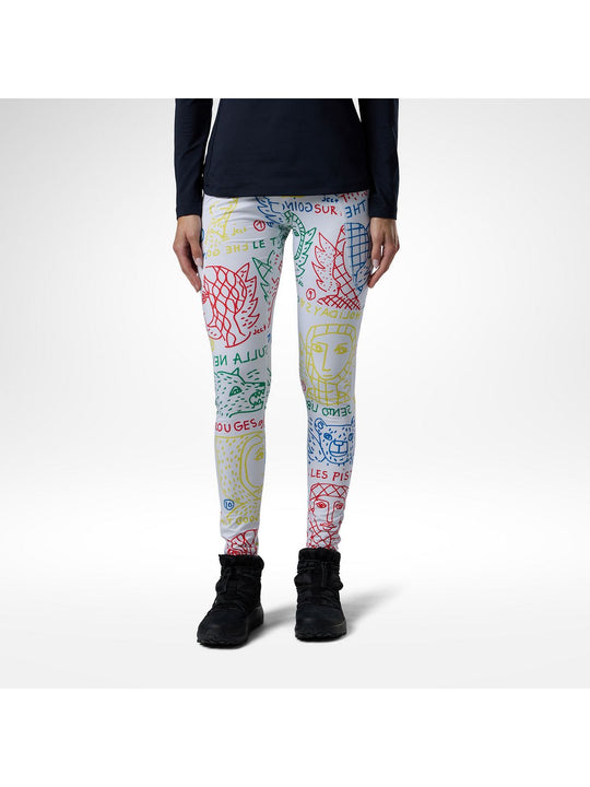 Legginsy damskie ROSSIGNOL W Jcc Tight multikolor
Legginsy damskie ROSSIGNOL W Jcc Tight multikolor