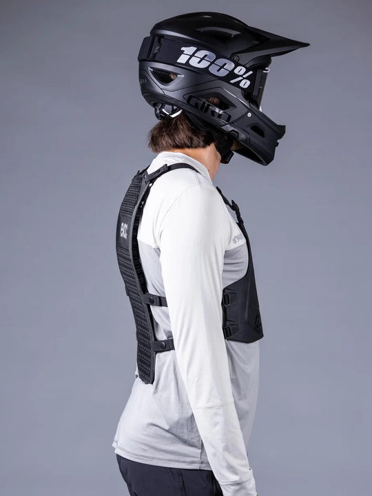 Ochraniacz EVOC TORSO PROTECTOR
Ochraniacz EVOC TORSO PROTECTOR