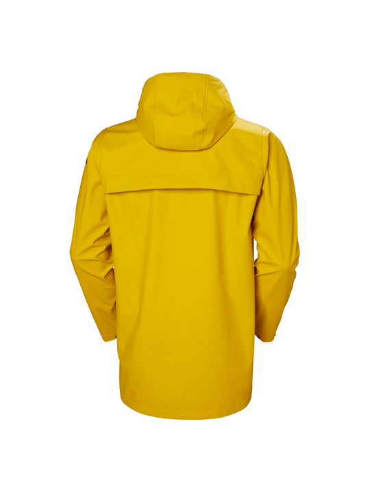 Płaszcz Helly Hansen Moss Rain Coat żółty - Adventure Sports
Płaszcz Helly Hansen Moss Rain Coat żółty - Adventure Sports