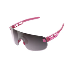 Okulary rowerowe POC Elicit różowy | Clarity Road Violet/Silver Mirror cat 3 - TU - Adventure Sports
Okulary rowerowe POC Elicit różowy | Clarity Road Violet/Silver Mirror cat 3 - TU - Adventure Sports
