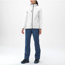 Kurtka MILLET W Seneca Fleece Hoodie Szary
Kurtka MILLET W Seneca Fleece Hoodie Szary