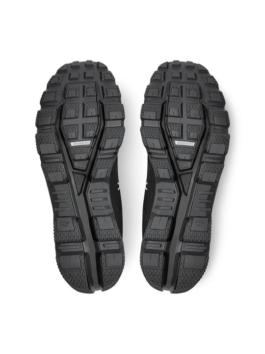 Buty trailowe męskie ON RUNNING CLOUDVENTURE Waterproof - czarny
Buty trailowe męskie ON RUNNING CLOUDVENTURE Waterproof - czarny