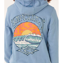 Bluza chłopięca RIP CURL Hazey Days Zip Thru - Boy niebieska
Bluza chłopięca RIP CURL Hazey Days Zip Thru - Boy niebieska