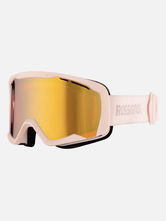 Gogle Narciarskie ROSSIGNOL Spiral Nude Cat 3 beżowy
Gogle Narciarskie ROSSIGNOL Spiral Nude Cat 3 beżowy