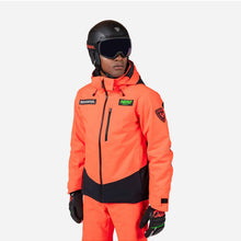 Kurtka narciarska męska ROSSIGNOL Hero Blackside Insulated Jkt czerwona
Kurtka narciarska męska ROSSIGNOL Hero Blackside Insulated Jkt czerwona