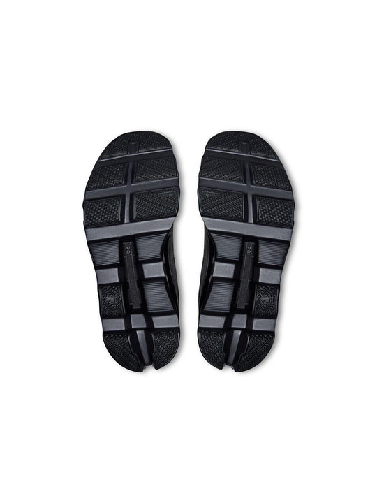 Buty do biegania damskie On Cloudmonster Void czarny
Buty do biegania damskie On Cloudmonster Void czarny