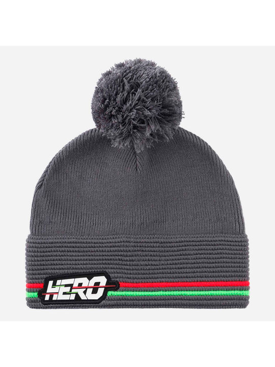 Czapka Rossignol L3 Hero Pompon szary - TU - Adventure Sports
Czapka Rossignol L3 Hero Pompon szary - TU - Adventure Sports