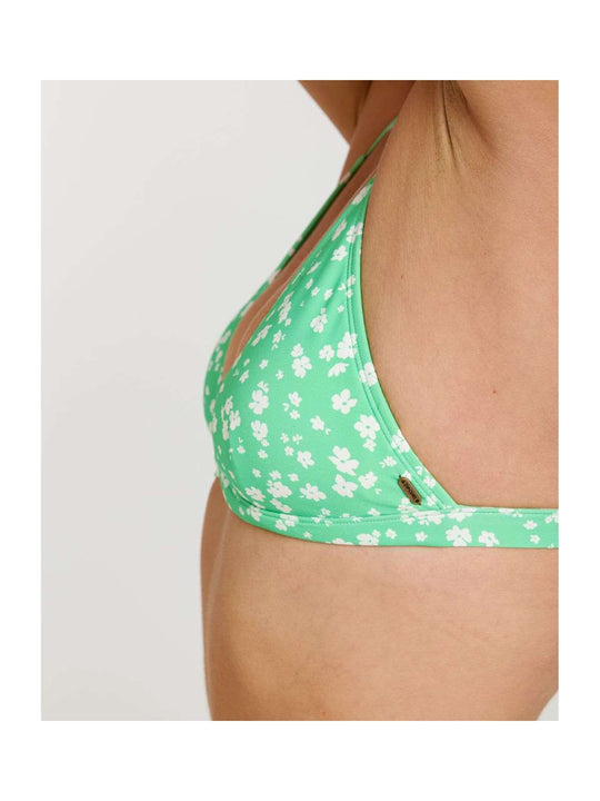 Stanik damski RIP CURL Cross Back Tri zielony
Stanik damski RIP CURL Cross Back Tri zielony