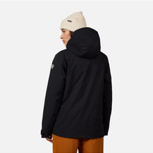 Kurtka narciarska damska ROSSIGNOL W DESAFIO 2L SHELL JKT czarna
Kurtka narciarska damska ROSSIGNOL W DESAFIO 2L SHELL JKT czarna