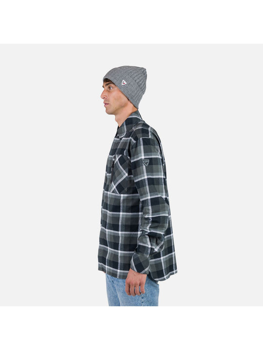 Koszula Rossignol Ranch Shirt czarny - Adventure Sports
Koszula Rossignol Ranch Shirt czarny - Adventure Sports