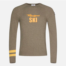 Sweter Rossignol Signature Knit zielony - Adventure Sports
Sweter Rossignol Signature Knit zielony - Adventure Sports