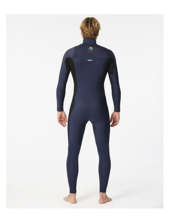 Pianka męska surfingowa RIP CURL Dawn Patrol C/Zip 43Gb St granatowa
Pianka męska surfingowa RIP CURL Dawn Patrol C/Zip 43Gb St granatowa