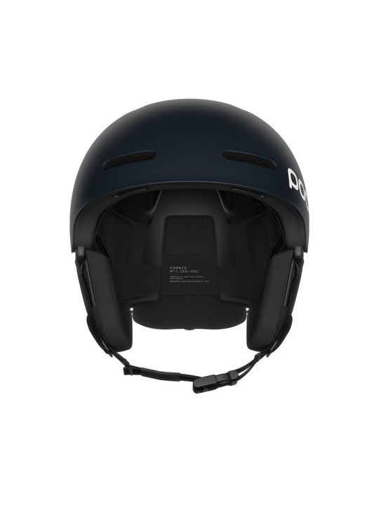 Kask narciarski POC Fornix MIPS Blixten blue matt
Kask narciarski POC Fornix MIPS Blixten blue matt