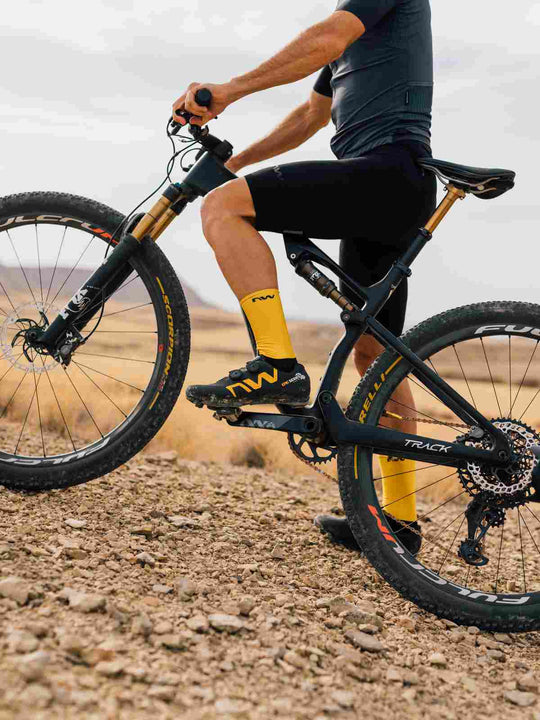 Buty rowerowe NORTHWAVE Rebel 3 x Epic Series czarne - Adventure Sports
Buty rowerowe NORTHWAVE Rebel 3 x Epic Series czarne - Adventure Sports