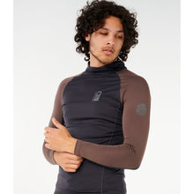 Lycra RIP CURL Search Upf Perf L/S Hood czarny - Adventure Sports
Lycra RIP CURL Search Upf Perf L/S Hood czarny - Adventure Sports