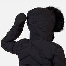 Kurtka narciarska damska ROSSIGNOL W STACI INSULATED JKT czarna
Kurtka narciarska damska ROSSIGNOL W STACI INSULATED JKT czarna