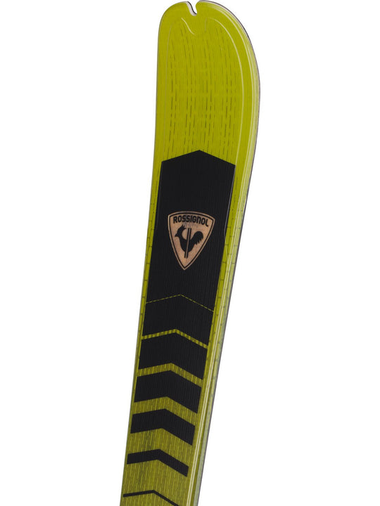 Narty skitourowe ROSSIGNOL ESCAPER 80 Open - Adventure Sports
Narty skitourowe ROSSIGNOL ESCAPER 80 Open - Adventure Sports