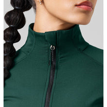 Kurtka treningowa damska CASALL Refine Training Jacket zielony - Adventure Sports
Kurtka treningowa damska CASALL Refine Training Jacket zielony - Adventure Sports