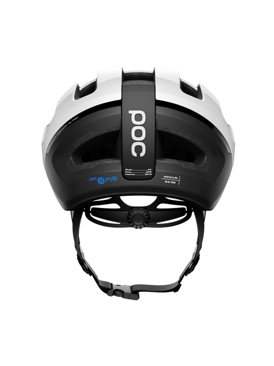 Kask Rowerowy POC OMNE AIR RESISTANCE SPIN - rowerowy - Adventure Sports
Kask Rowerowy POC OMNE AIR RESISTANCE SPIN - rowerowy - Adventure Sports