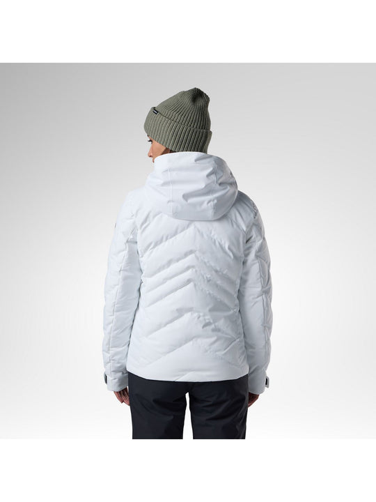 Kurtka narciarska damska ROSSIGNOL W Staci Nf Insulated Jkt biała
Kurtka narciarska damska ROSSIGNOL W Staci Nf Insulated Jkt biała