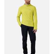 Bluza męska ROSSIGNOL Westweg Sun Hoodie zielona - Adventure Sports
Bluza męska ROSSIGNOL Westweg Sun Hoodie zielona - Adventure Sports