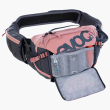 Nerka rowerowa EVOC Hip Pack Pro 3 dusty pink - carbon grey
Nerka rowerowa EVOC Hip Pack Pro 3 dusty pink - carbon grey