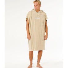 Ponczo męskie RIP CURL Brand Hooded Towel zielone
Ponczo męskie RIP CURL Brand Hooded Towel zielone