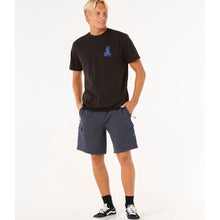 Koszulka męska RIP CURL Vaporcool Search Stack Tee czarna
Koszulka męska RIP CURL Vaporcool Search Stack Tee czarna