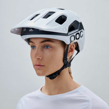 Kask rowerowy POC Cularis Pure biało czarny
Kask rowerowy POC Cularis Pure biało czarny