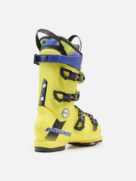 Buty narciarskie ROSSIGNOL Super Hi Speed LV
Buty narciarskie ROSSIGNOL Super Hi Speed LV